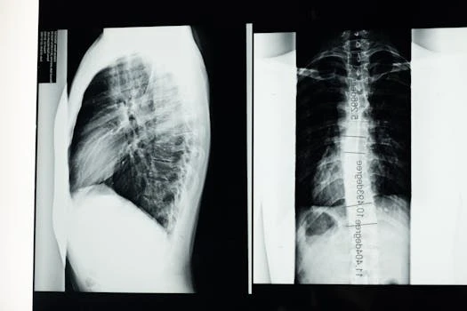 LaboPlus Ghandi : Révolutionner le Suivi Médical par l'Innovation et l'Excellence