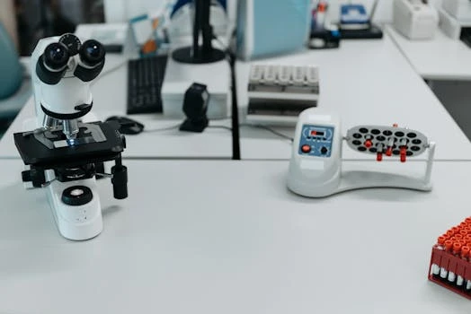 Découvrez LaboPlus Ghandi : Votre Partenaire Fiable pour des Analyses Médicales de Qualité